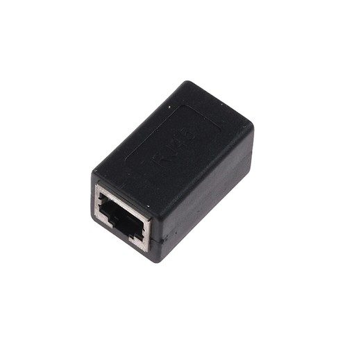 ethernet - coupleur extendeur réseau - câble - convertisseur lan - adaptateur - Photo 5/11