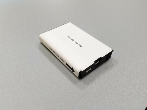 Replacement Battery NetComm Wi-Fi Access Home Based Router AT&T IFWA-40. New - Picture 3 of 5