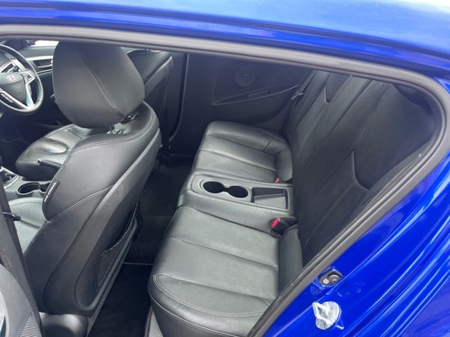 Ulez Compliant Sporty Coupe AA Dealer Promise - Picture 7 of 10