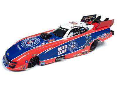 ☆1/24・NHRA・ロングノーズベガ・ファニーカー⑤☆