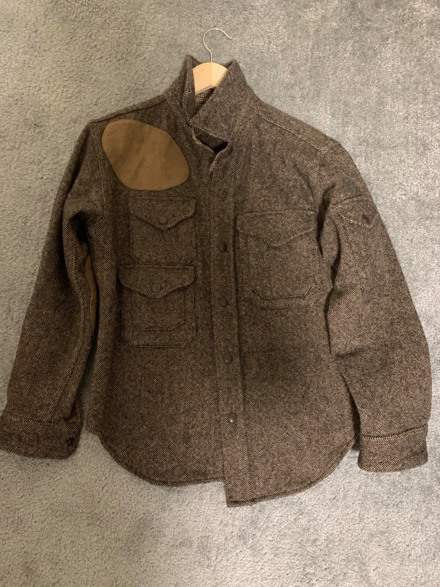 Engineered Garments 14AW CPO Shirt/Jacket | eBay