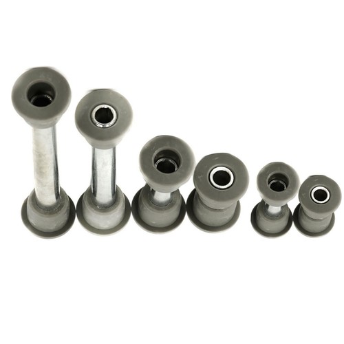 Control Arm Bushing Sleeve Kit Commponents Replacement For Club Car Precedent - Picture 6 of 6