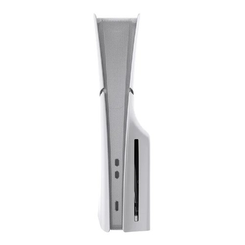 Console Cover Dust Net for PS5 Slim, Skin Stickers, for Digital and Disc Edition - Picture 12 of 12