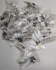 LOT OF 59 NEW ROLLER CHAIN CONNECTING LINKS Model#  BS-08B