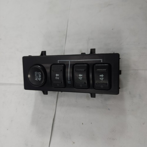 99-02 CHEVY SILVERADO GMC SIERRA 4WD TRUCK PICKUP 4X4 OEM TRANSFER CASE SWITCH - Picture 5 of 9