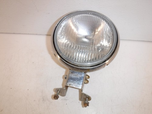 91-00 HONDA SHADOW VLX 600 VT600C FRONT HEAD LIGHT HEADLIGHT LAMP