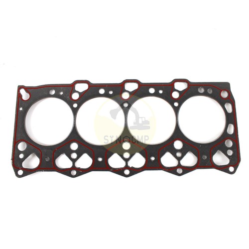 4LE1 Overhaul Rebuild Kit for Isuzu Engine Hitachi JCB Sumitomo Hanix Excavator - Bild 8 von 9