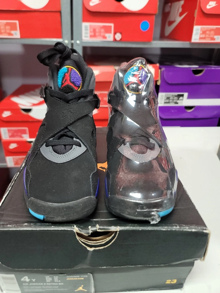 Jordan 8. deals aqua