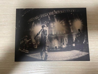 One Ok Rock To Stream Day To Night Acoustic Performance Blu