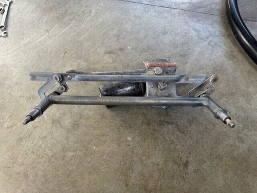 Used Porsche 901 911 912 Windshield Wiper Assembly 90162804102 - Picture 4 of 24