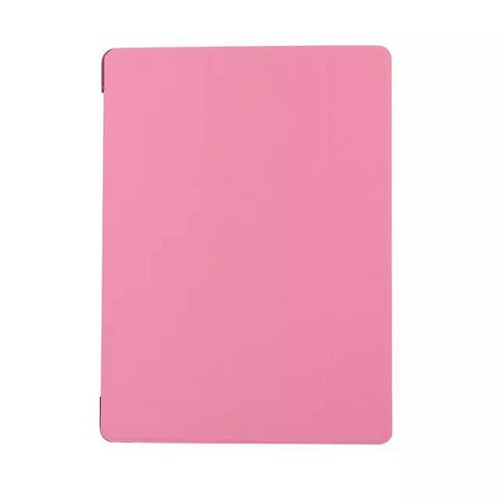"Funda inteligente transparente ultra delgada magnética triple plegable para iPad Pro 12,9" - Imagen 12 de 20