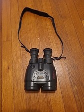 Canon 18x50 IS Image Stabilized Binoculars