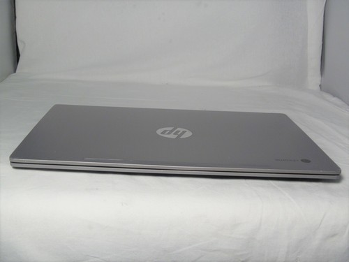 HP Chromebook 13 G1 13.3" QHD+ m7-6Y75 16GB 32GB Wi-Fi Backlit Keyboard - READ - Picture 7 of 12