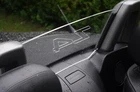 Z4 bmw 02-08 E85 Windscreen Wind Deflector  defender e85