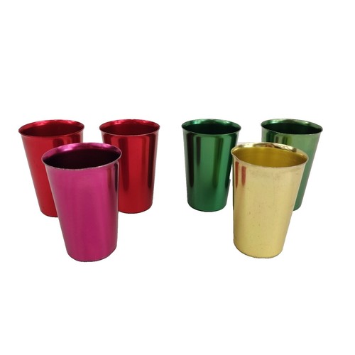 Masters White Tumbler 16Oz | eBay