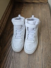 Nike Court Borough Mid 2 Size 3