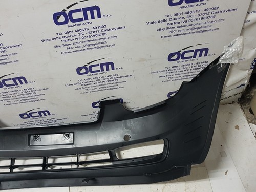 PARAURTI ANTERIORE CON FENDINEBBIA HYUNDAI ACCENT DAL 09/2006 - Foto 17 di 18