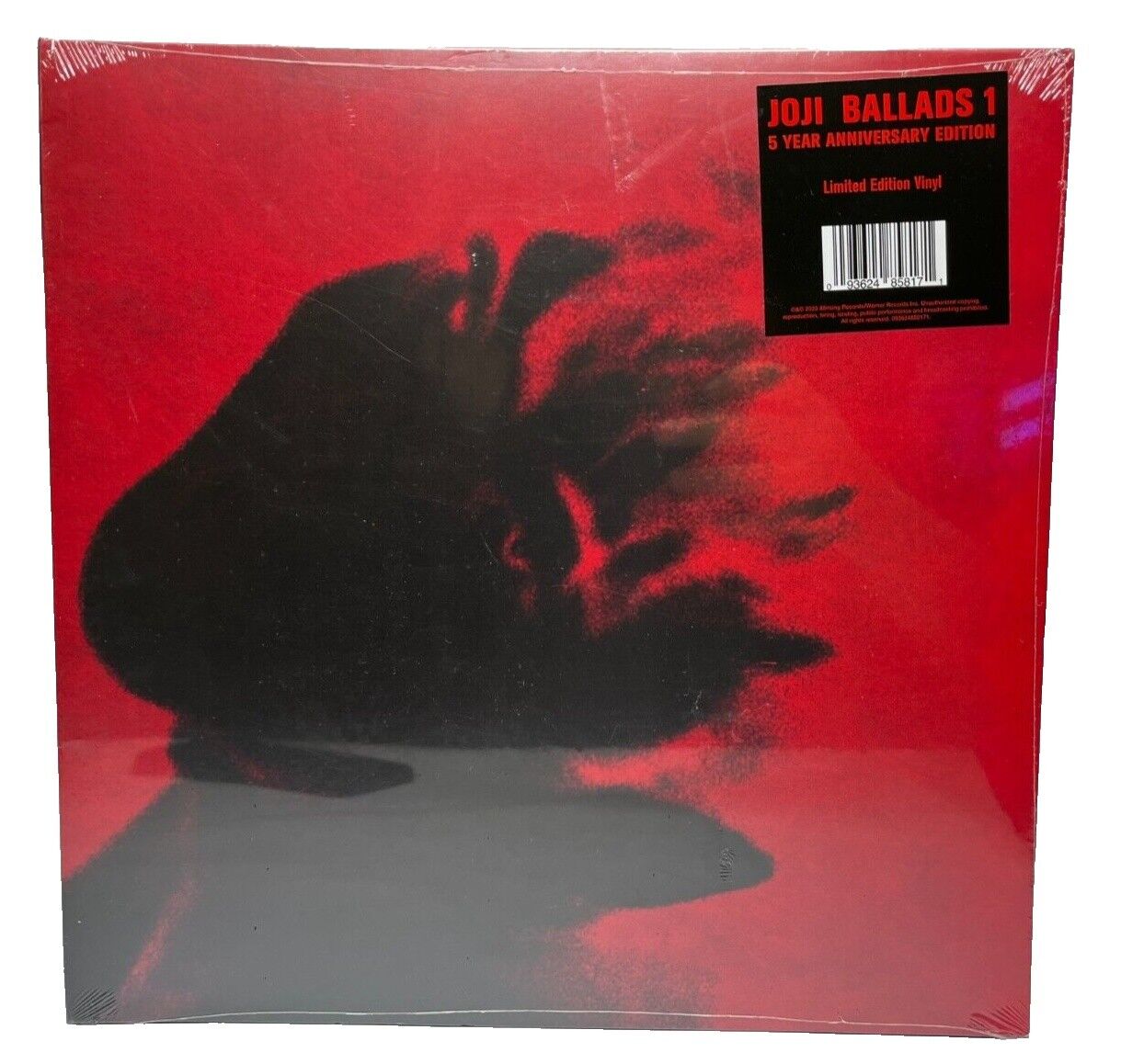 Joji Ballads 1 Vinyl | eBay Joji Ballads 1 Vinyl | eBay