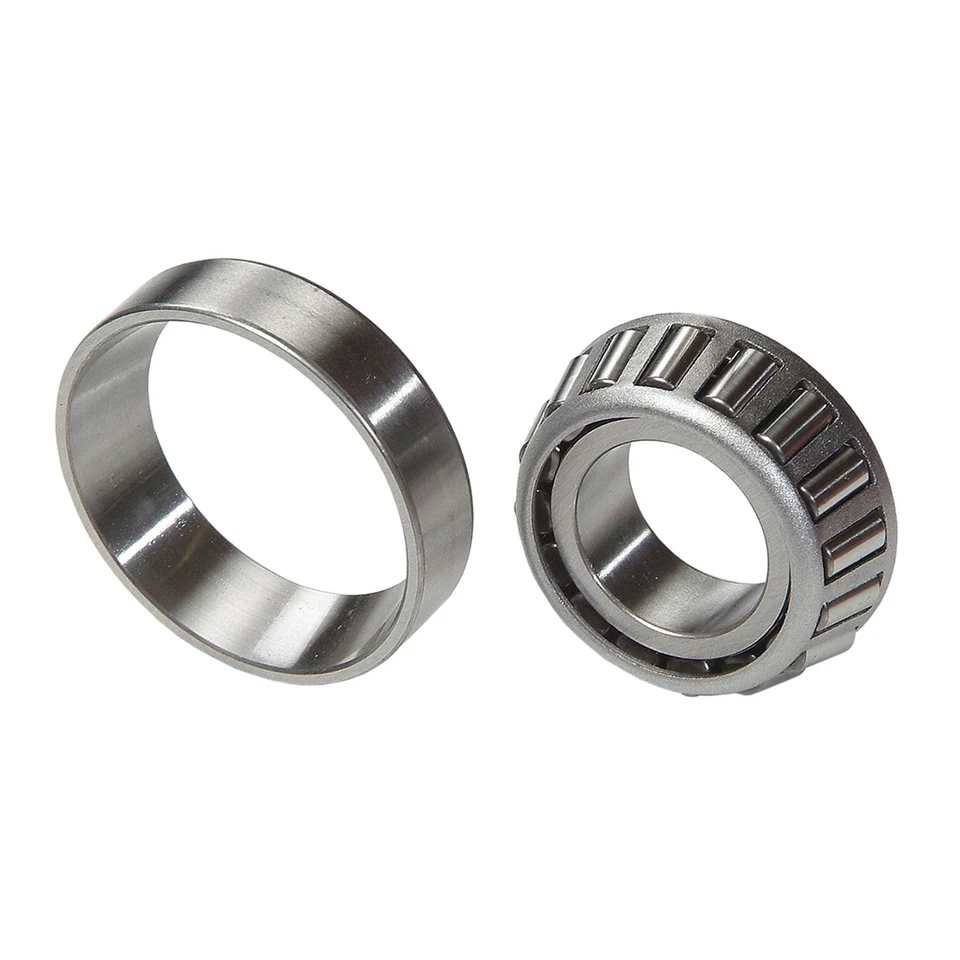 National 2pcs Front Outer Wheel Bearing and Race Set for BMW 1500 1964-1964 - Image 3 of 3