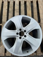Mercedes GL320 GL350 GL450 Wheel Rim 19x8.5 19" A1644015902 OEM