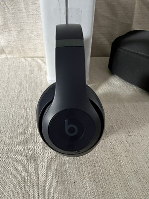 Beats Studio Pro - Wireless Bluetooth Noise Cancelling Color Beats Studio Pro - Wireless Bluetooth Noise Cancelling Color