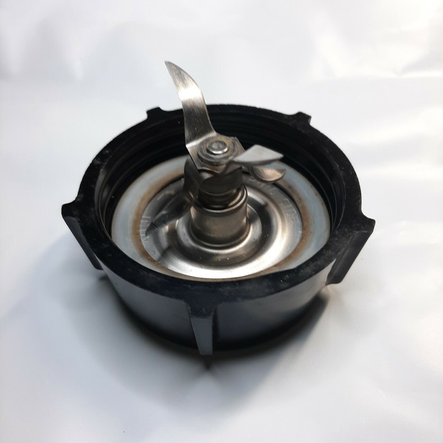 Oster Osterizer Imperial Galaxie Pulse Matic 10 Solid State Metal Blade O Ring Oster Osterizer Imperial Galaxie Pulse Matic 10 Solid State Metal Blade O Ring