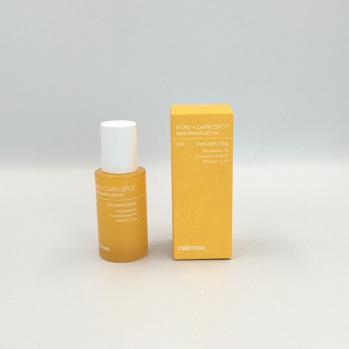 CELIMAX Pore+Dark Spot Brightening Serum 30ml / Korean Cosmetics - Picture 9 of 9