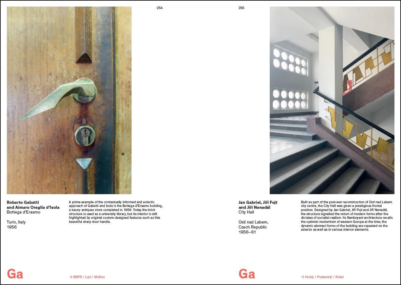 Thumbnail - Modern Architecture And Interiors Adam Stech