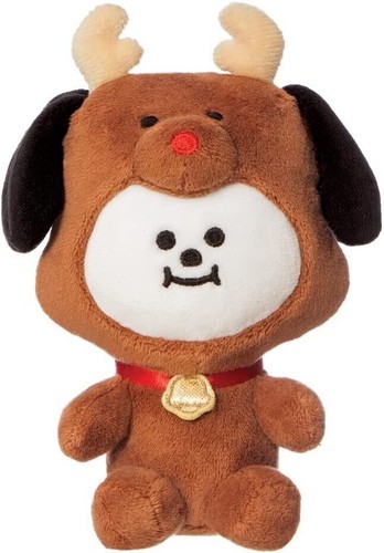 COLECCIÓN DE FELPA AURORA BT21 - ELIGE TU DISEÑO - FELPA BTS, ALMOHADAS, CLIPS - Imagen 44 de 49