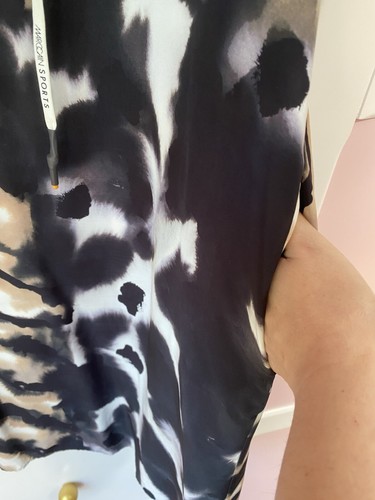 Neues Marc Cain Kleid, Bunt, Gr. 40 - Bild 3 von 5