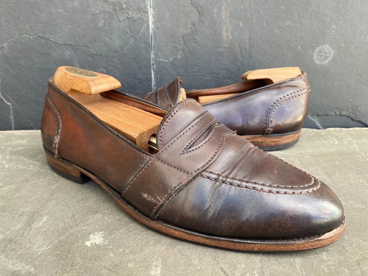 Alden store shoes ebay