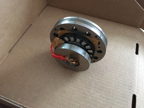 INA ZARF 35110 LTNA NA Needle Roller / Axial Cylindrical Roller Bearing * NEW * - Picture 6 of 6