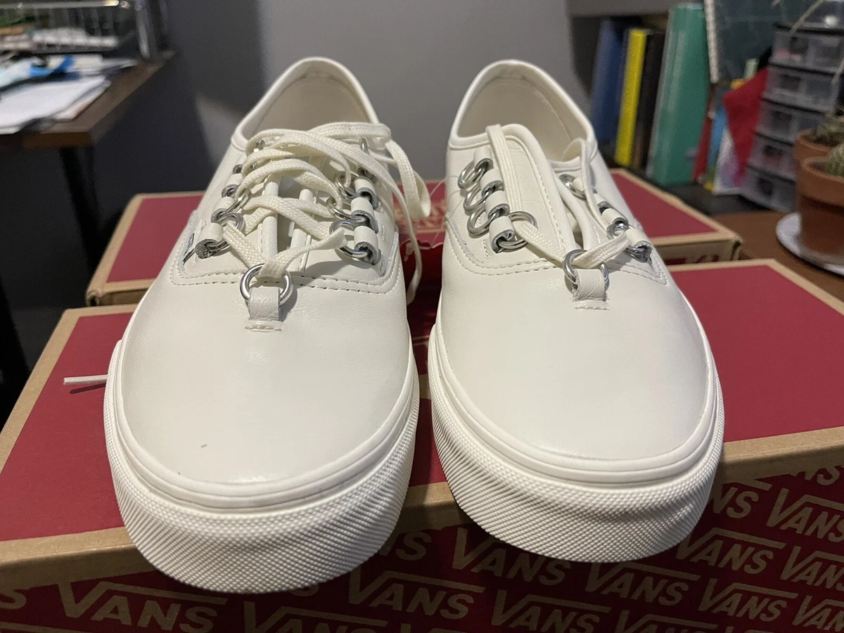 Ebay vans shop authentic