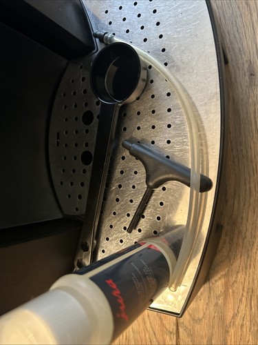 Kaffeevollautomat Jura Impressa XF 50 - Bild 4 von 6