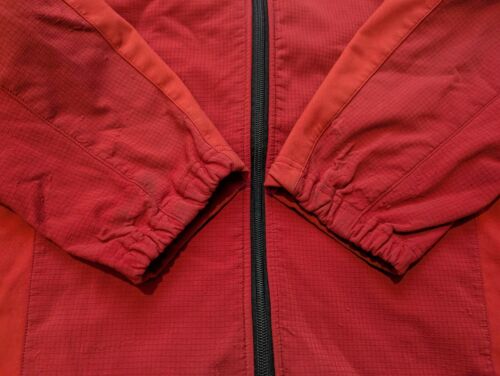 Marmot Ski Patrol WindStopper Jacket Outdoor Snowboarding Men's L - Picture 4 of 13