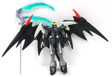 Mobile Suit Gundam Deathscythe Hell Custom