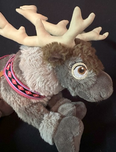 Animal de peluche Disney Frozen 2 13" Sven - Imagen 2 de 4