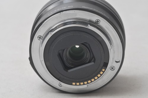 @ SakuraDo @ Sony E PZ 16-50mm f3.5-5.6 OSS SEL1650 NEX E-Mount Mirrorless Lens - Picture 7 of 11