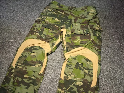SWAT Combat Shirt Pants Gen3 Army Tactical BDU G3 Uniform Military Camo Hunting - Picture 103 of 115