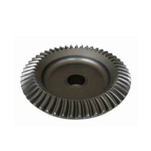 3C051-97040 Front Axle Bevel Gear For Kubota M6040DH M6040DHC M7040DH Tractor - 第 2/5 張圖片
