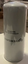 NOS Buhler Versatile Hydraulic Oil Filter 86029161