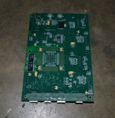 Daktronics Scoreboard Controller : 0P-1273-0017 - Picture 3 of 3