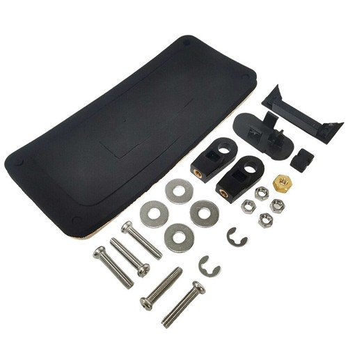 fit for Yamaha Remote Control Top Mount 704-48205-P1 Remote Control Box Console - Bild 7 von 7