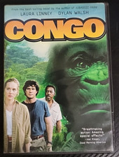 Congo (DVD, 1999)
