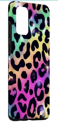 Samsung S20 + Colorful Cheetah - Picture 3 of 3