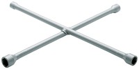 Gedore Means Lightweight Cross Wrench 19 X 22 X 24 X 27 Mm 600 X 600 Mm – 28 Cu Gedore Means Lightweight Cross Wrench 19 X 22 X 24 X 27 Mm 600 X 600 Mm – 28 Cu