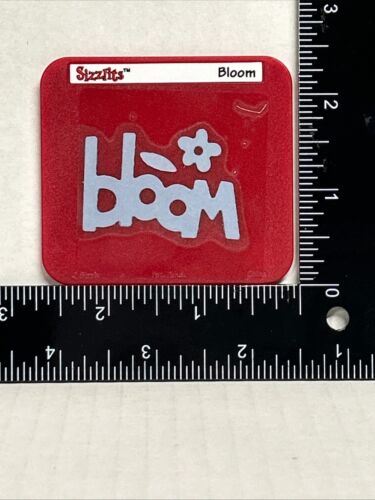 Lote de troqueles de corte Sizzix Sizzlits & Thin Cuts & Emboss y Cut'nEmboss 04/04 - Imagen 231 de 281