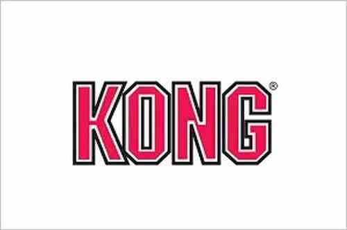 Balles Kong active avec clochettes pour chats - Imagen 2 de 3