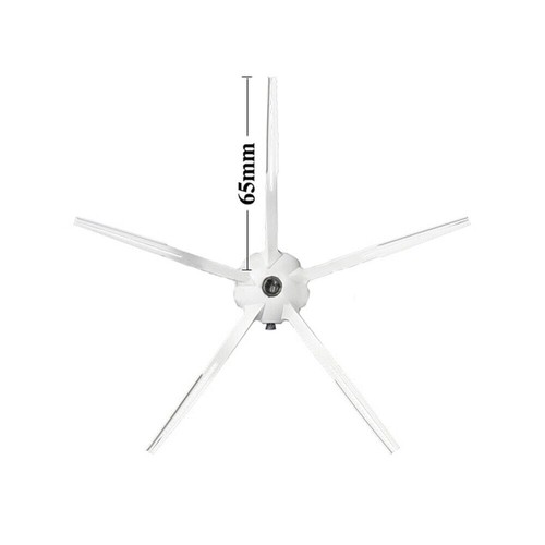 For Roborock Q7 Max, Q7 Max+, Q7 Plus, T8 Robot Vacuum Replacement Spare Parts - Picture 32 of 57