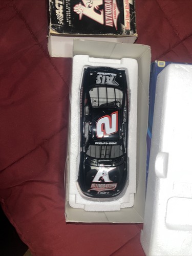 2001 Kerry Earnhardt #2 "Intimidators" Action Limited Edition 1 of 21024 - Picture 5 of 8